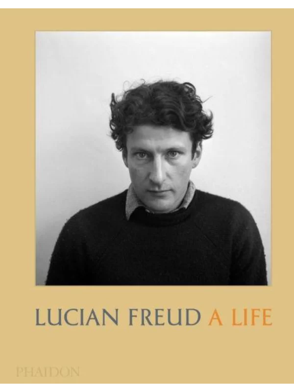 Lucian Freud - Image 1
