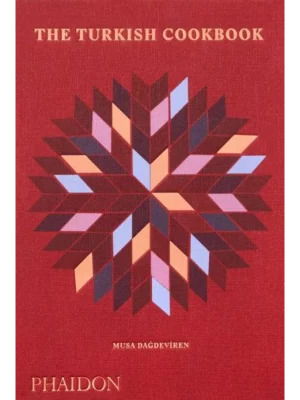 The Turkish Cookbook