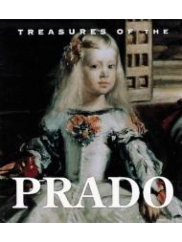 Treasures of the Prado 1