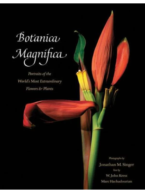Botanica Magnifica 1