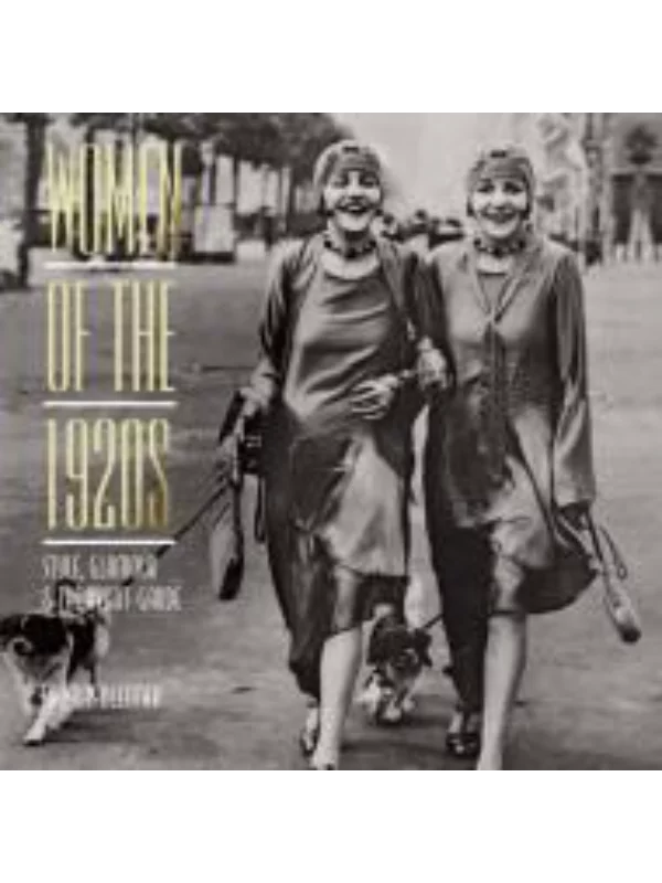 Women of the 1920S - Image 1