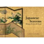 Japanese Screens