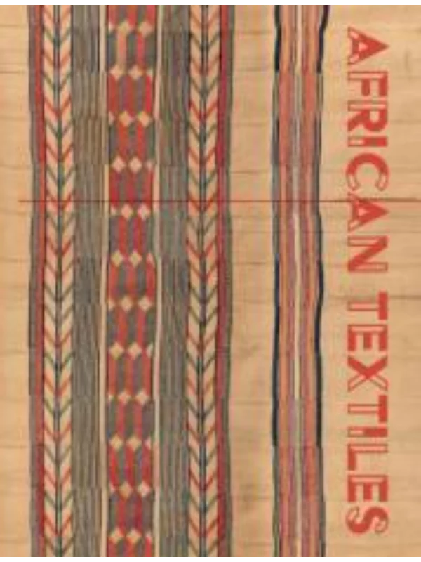 African Textiles 1