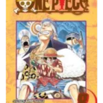 One Piece, Vol. 8