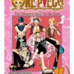 One Piece, Vol. 11