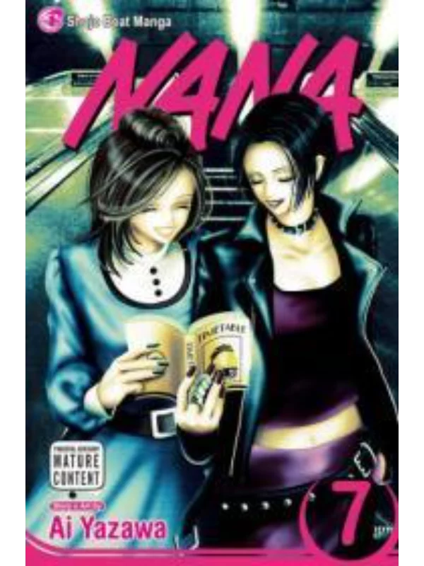 Nana, Vol. 7 - Image 1