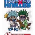 Hunter x Hunter, Vol. 13