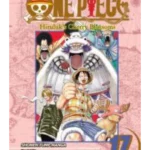 One Piece, Vol. 17