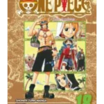 One Piece, Vol. 18