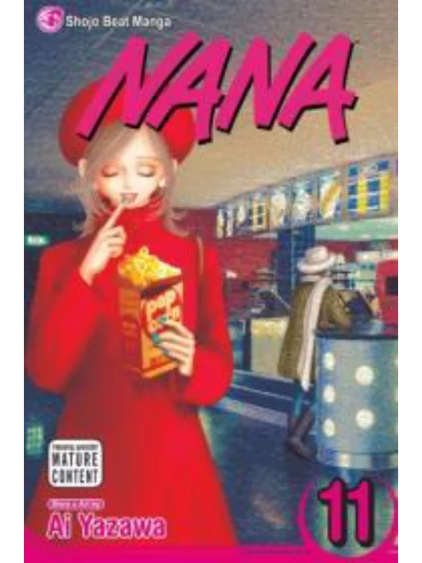 Nana, Vol. 11 1