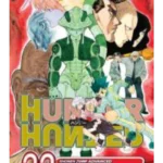 Hunter x Hunter, Vol. 22