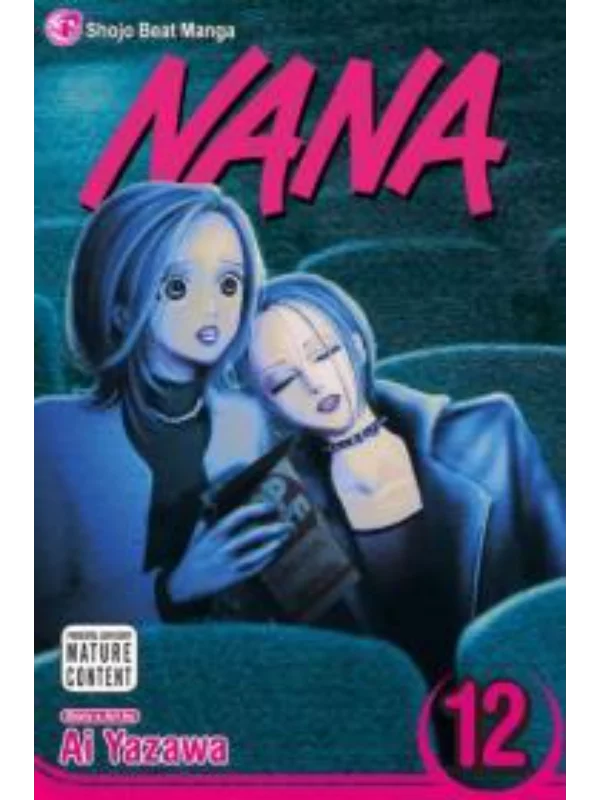 Nana, Vol. 12 1