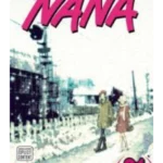 Nana, Vol. 21