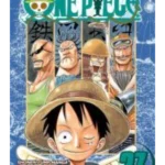 One Piece, Vol. 27