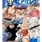 One Piece, Vol. 40
