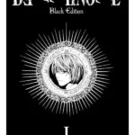 Death Note Black Edition, Vol. 1
