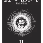 Death Note Black Edition, Vol. 2