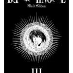 Death Note Black Edition, Vol. 3