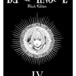 Death Note Black Edition, Vol. 4