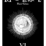 Death Note Black Edition, Vol. 6