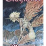 Claymore, Vol. 19