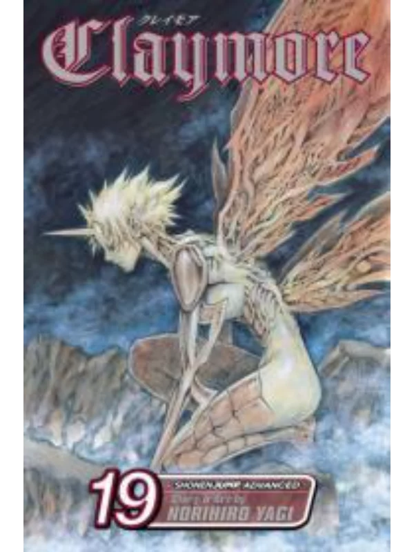 Claymore, Vol. 19 - Image 1