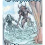 Claymore, Vol. 20
