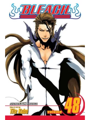 Bleach, Vol. 48 1