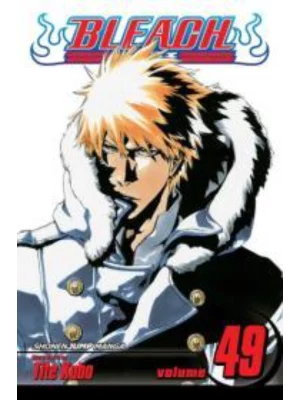 Bleach, Vol. 49