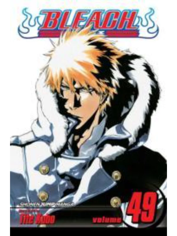 Bleach, Vol. 49 - Image 1