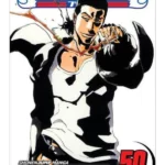 Bleach, Vol. 50