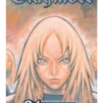 Claymore, Vol. 21