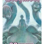 Claymore, Vol. 22