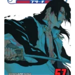 Bleach, Vol. 57