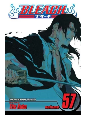 Bleach, Vol. 57