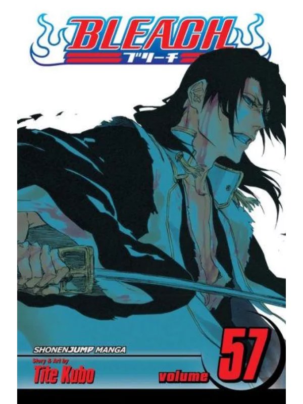 Bleach, Vol. 57 - Image 1