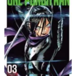One-Punch Man, Vol. 3