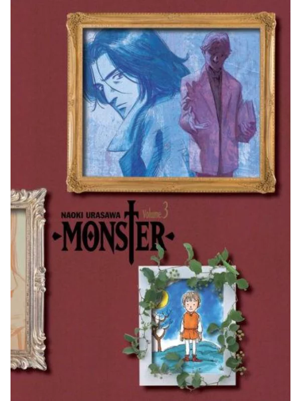 Monster : Volume 3 - Image 1