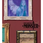 Monster: The Perfect Edition, Vol. 8