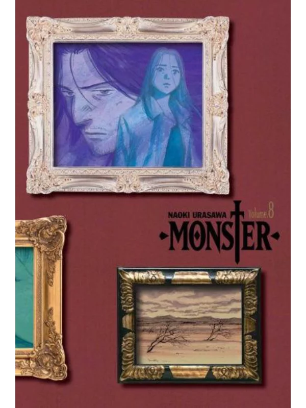 Monster: The Perfect Edition, Vol. 8 - Image 1