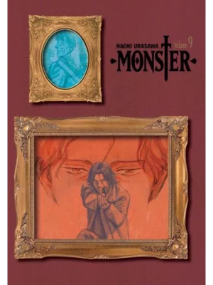 Monster : Volume 9