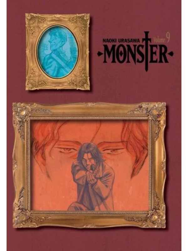 Monster : Volume 9 1
