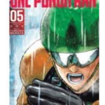One-Punch Man, Vol. 5
