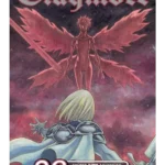 Claymore, Vol. 26