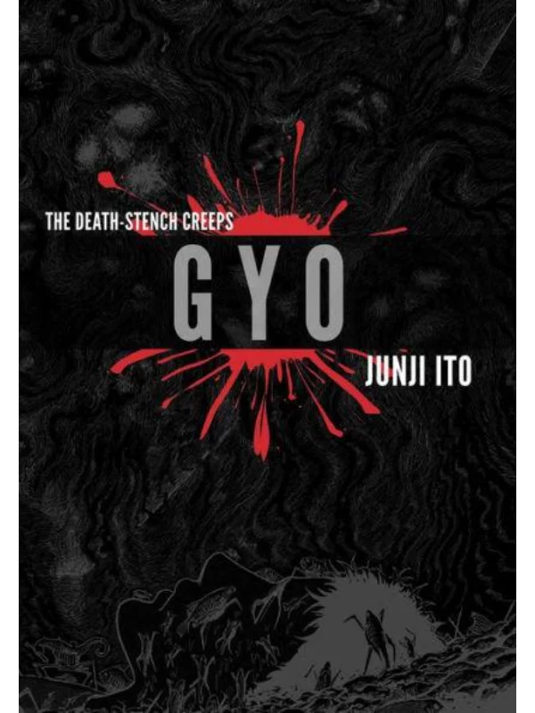 Gyo (2-in-1 Deluxe Edition) - Image 1