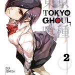 Tokyo Ghoul, Vol. 2