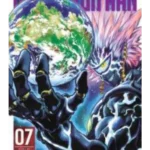 One-Punch Man, Vol. 7