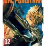 One-Punch Man, Vol. 2