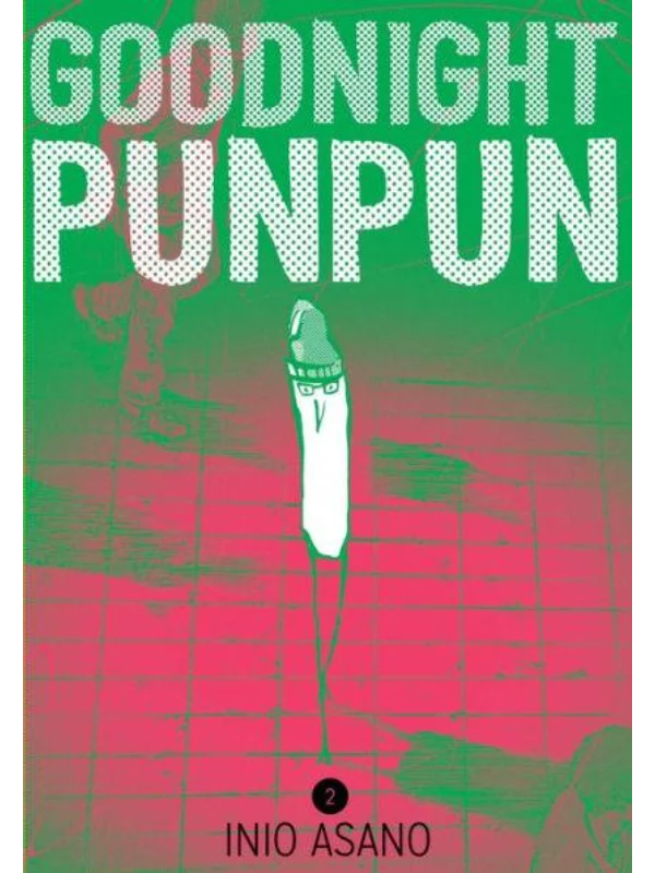 Goodnight Punpun, Vol. 2 - Image 1