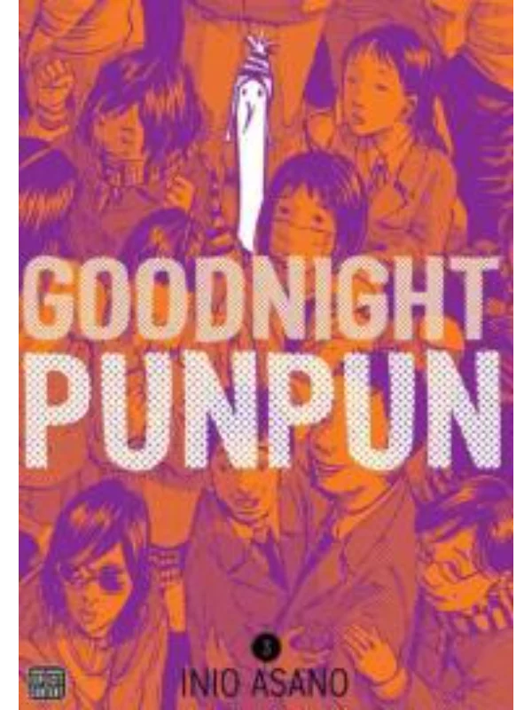 Goodnight Punpun, Vol. 3 1